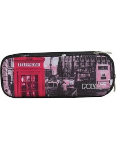 Polo Space London Κασετίνα Λονδίνο