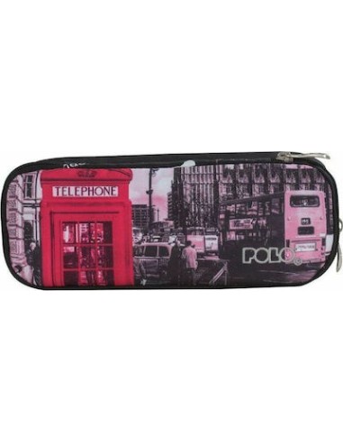 Polo Space London Κασετίνα Λονδίνο