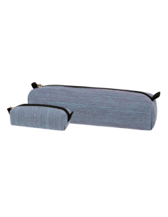 Κασετίνα Polo Wallet Βαρελάκι με 1 Θήκη Jean