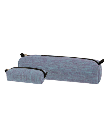 Κασετίνα Polo Wallet Βαρελάκι με 1 Θήκη Jean