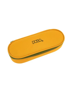 Polo Κασετίνα Box Κίτρινη
