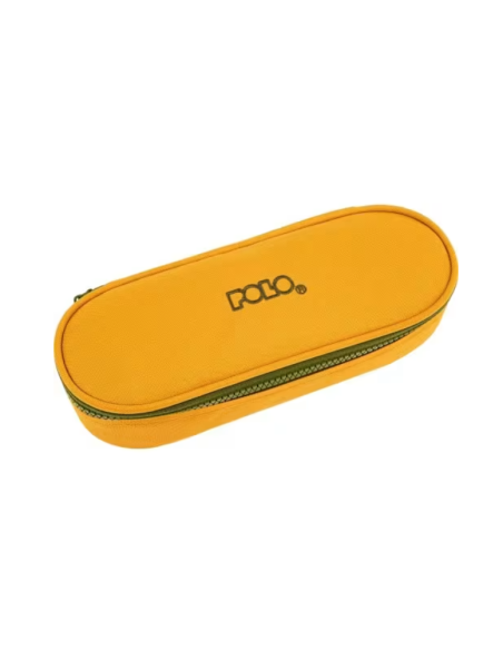 Polo Κασετίνα Box Κίτρινη