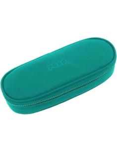 Polo Case Box Κασετίνα Πετρόλ