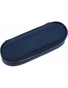 Polo Case Box Κασετίνα Μπλε