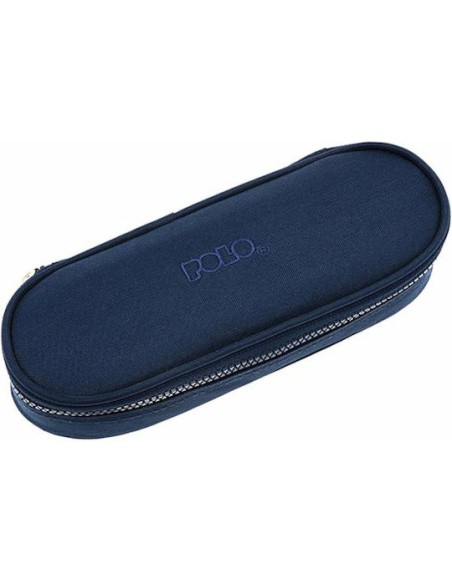 Polo Case Box Κασετίνα Μπλε