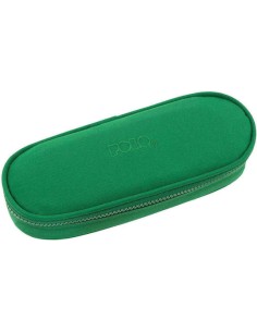 Polo Case Box Κασετίνα Πράσινη