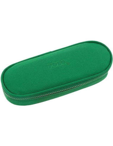 Polo Case Box Κασετίνα Πράσινη