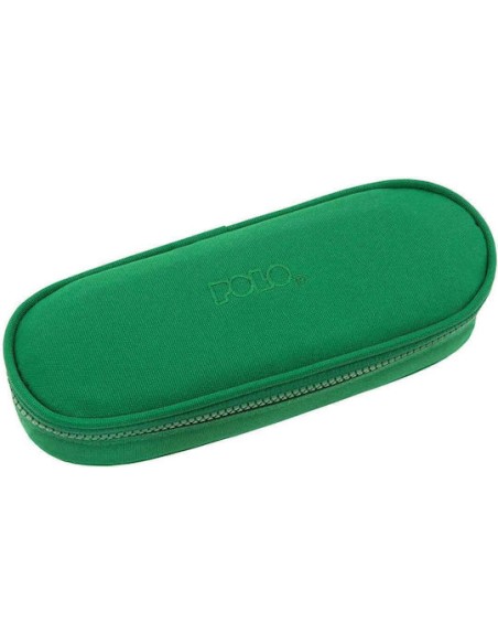 Polo Case Box Κασετίνα Πράσινη