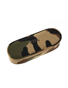 Κασετίνα Οβάλ Polo Box Παραλλαγής