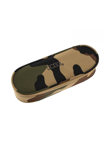 Κασετίνα Οβάλ Polo Box Παραλλαγής