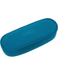 Κασετίνα οβάλ Polo Case Box Cord Raf
