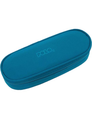 Κασετίνα οβάλ Polo Case Box Cord Raf