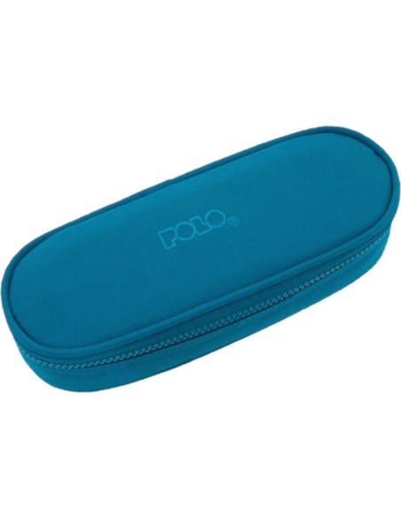Κασετίνα οβάλ Polo Case Box Cord Raf