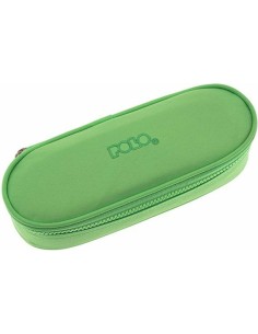 Polo Case Box Κασετίνα Λαχανί