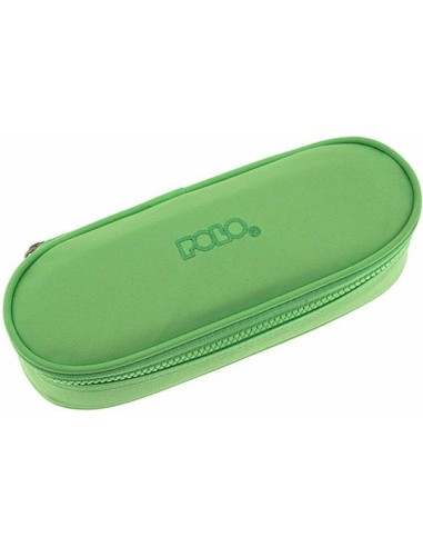 Polo Case Box Κασετίνα Λαχανί