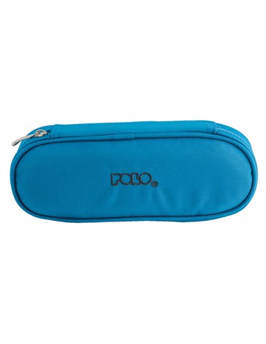 Polo Κασετίνα Box Γαλάζια