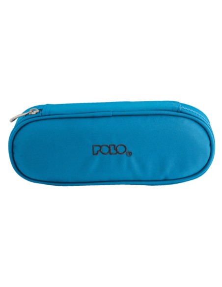 Polo Κασετίνα Box Γαλάζια