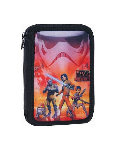 Star Wars Rebels Κασετίνα Γεμάτη