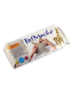 Χαρτοπολτός Jovi 680gr, Papier Mache