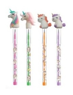 Μολύβι Μαγικό Unicorn