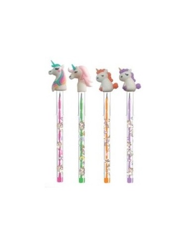 Μολύβι Μαγικό Unicorn