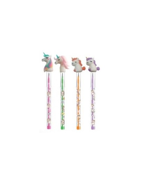 Μολύβι Μαγικό Unicorn