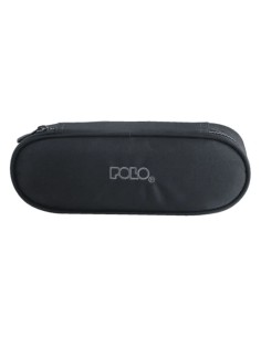 Polo Κασετίνα Box Μαύρη