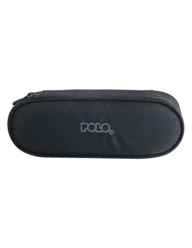 Polo Κασετίνα Box Μαύρη