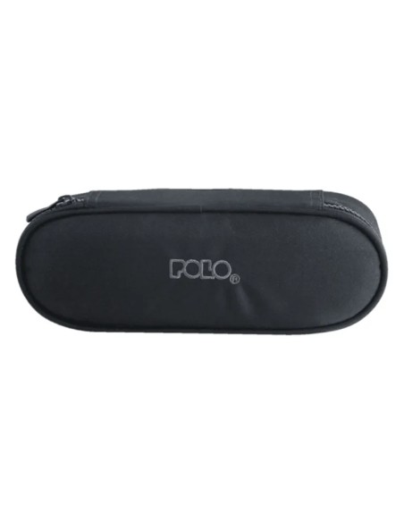 Polo Κασετίνα Box Μαύρη