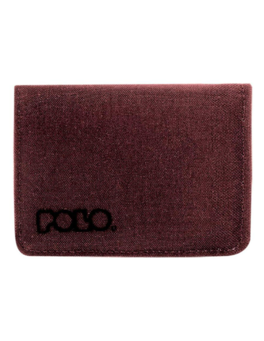 Αντρικό Πορτοφόλι Polo