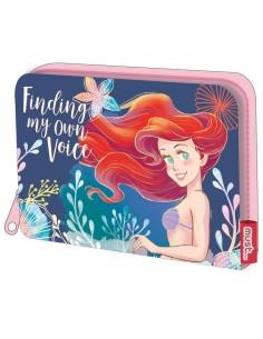 Πορτοφόλι Disney Princess 11,5×2,5×9εκ.