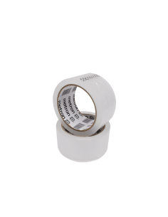 Ταινία Συσκευασίας Metron Χαμηλού Θορύβου 48mm x 50m Διάφανη