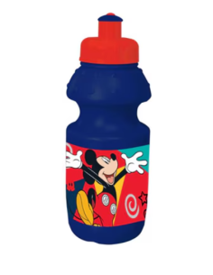 Σετ Φαγητοδοχείο και Παγούρι Mickey 2