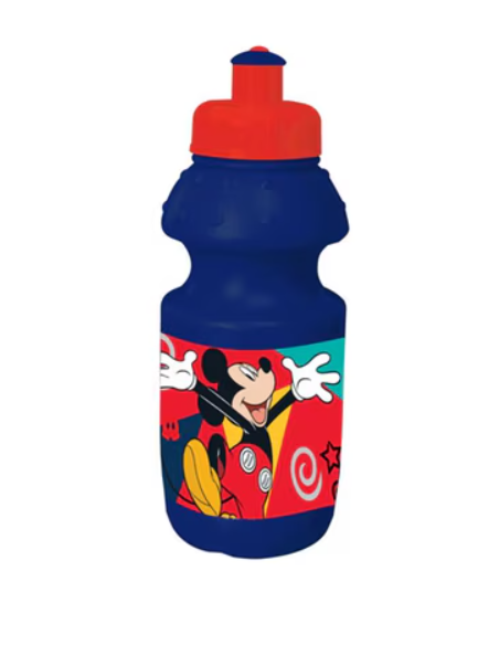 Σετ Φαγητοδοχείο και Παγούρι Mickey