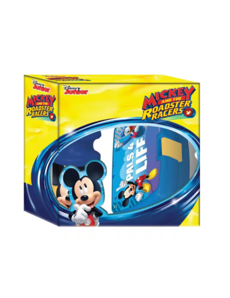 Σετ Φαγητοδοχείο και Παγούρι Mickey