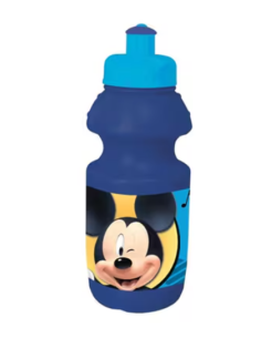 Σετ Φαγητοδοχείο και Παγούρι Mickey 2