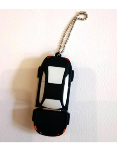 USB stick Μαύρο Αυτοκινητάκι 8GB