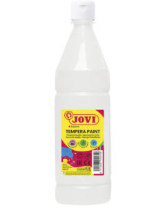 Τέμπερα Μπουκάλι 1000 ml Jovi 2