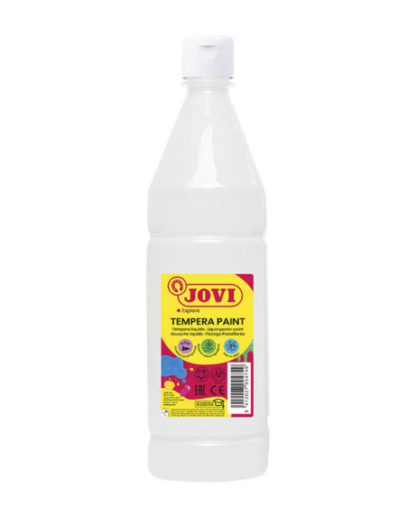 Τέμπερα Μπουκάλι 1000 ml Jovi
