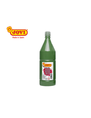 Τέμπερα Μπουκάλι 1000 ml Jovi