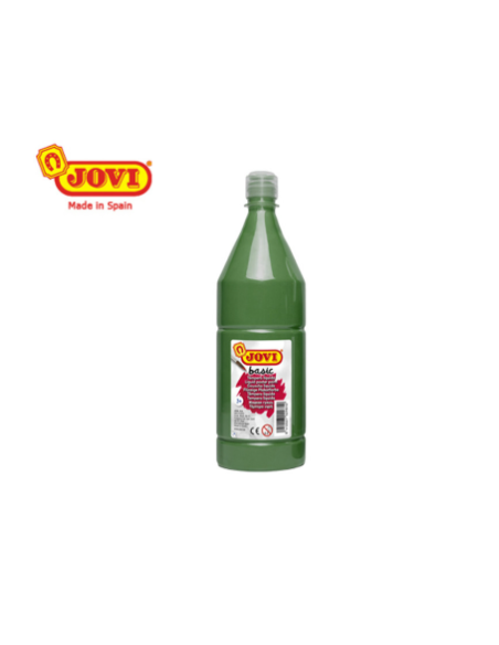 Τέμπερα Μπουκάλι 1000 ml Jovi