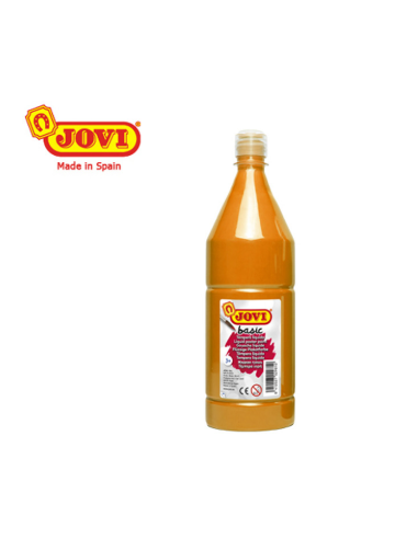 Τέμπερα Μπουκάλι 1000 ml Jovi