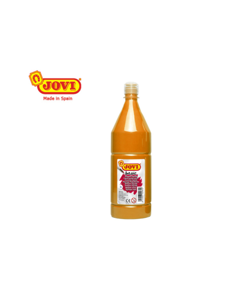 Τέμπερα Μπουκάλι 1000 ml Jovi