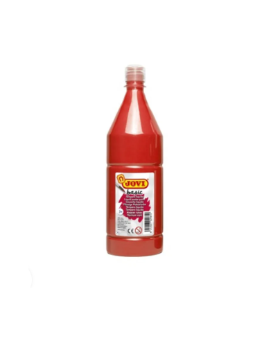 Τέμπερα Μπουκάλι 1000 ml Jovi