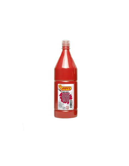 Τέμπερα Μπουκάλι 1000 ml Jovi