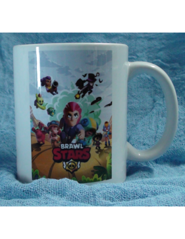Κούπα Brawl Stars