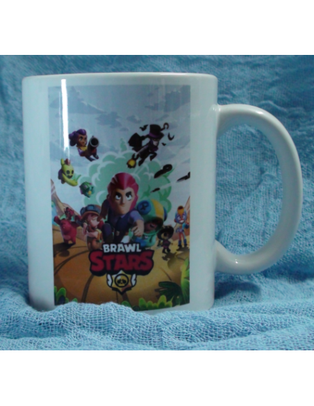 Κούπα Brawl Stars