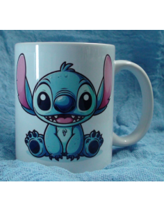 Κούπα Stitch