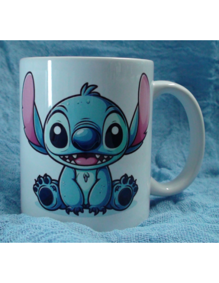 Κούπα Stitch