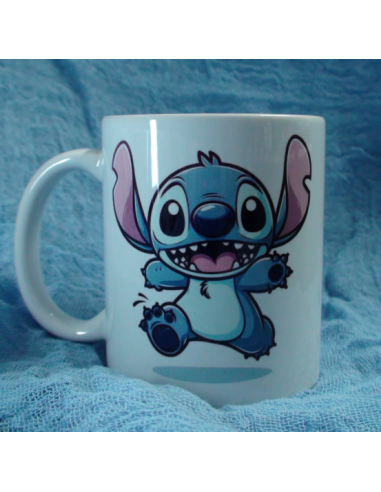 Κούπα Stitch
